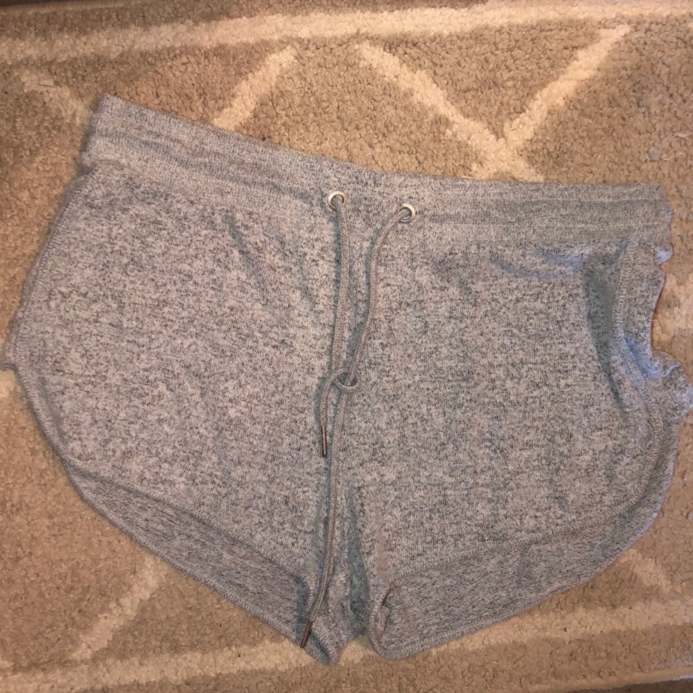GARAGE PJ SHORTS